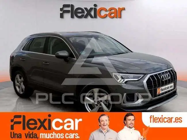 2021 Audi Q3