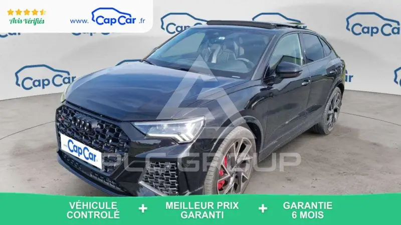 2021 Audi Q3