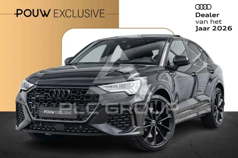 2021 Audi Q3