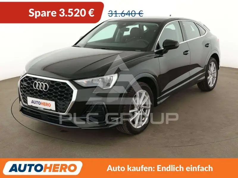 2021 Audi Q3