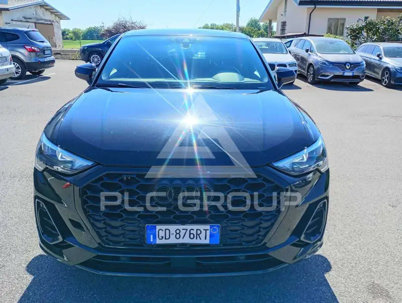 2021 Audi Q3