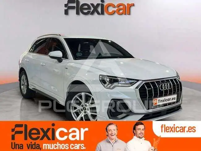 2021 Audi Q3
