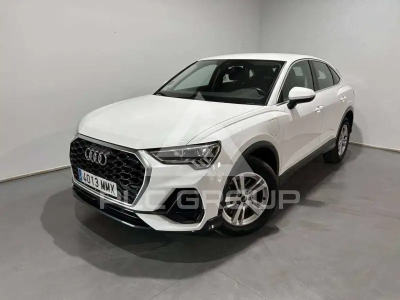 2021 Audi Q3
