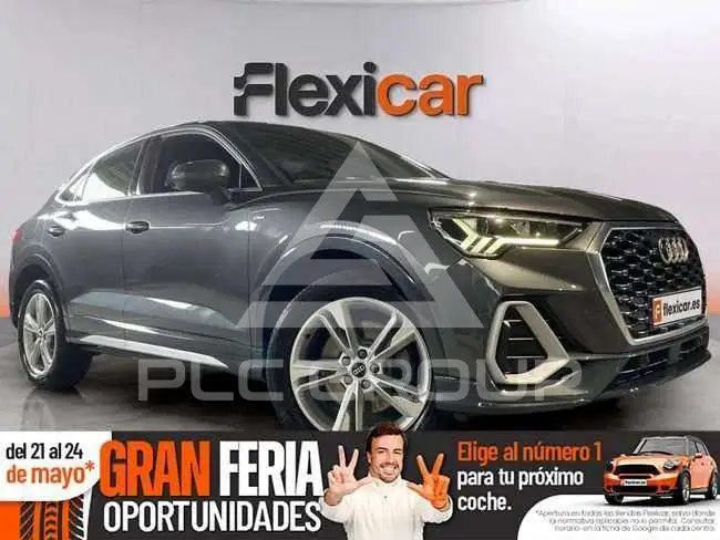 2021 Audi Q3