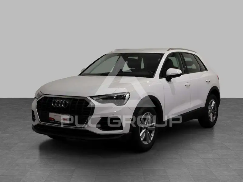 2021 Audi Q3