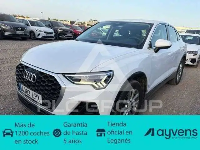 2021 Audi Q3