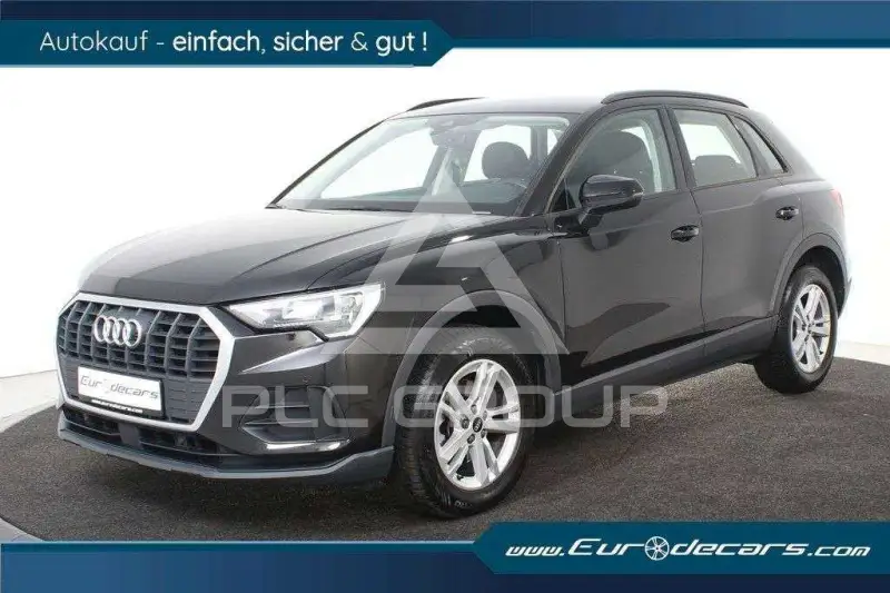 2021 Audi Q3