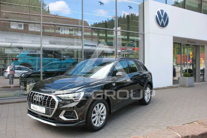 2021 Audi Q3