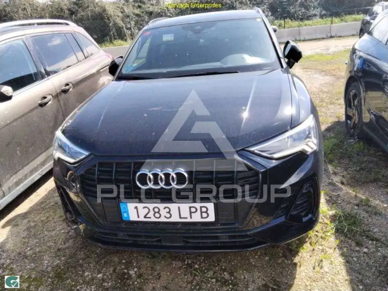 2021 Audi Q3