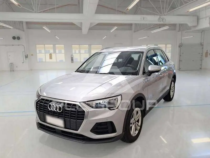 2021 Audi Q3