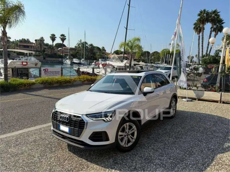 2021 Audi Q3