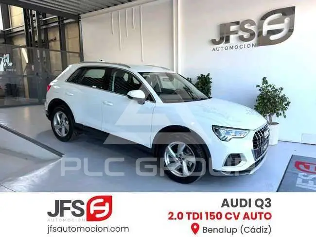 2021 Audi Q3