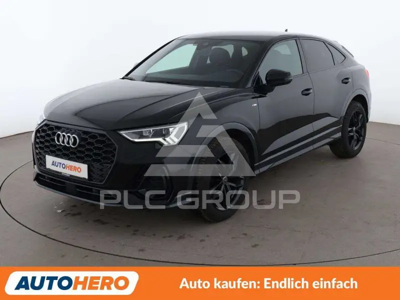 2021 Audi Q3