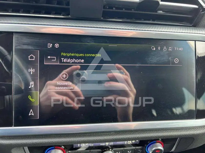 2021 Audi Q3