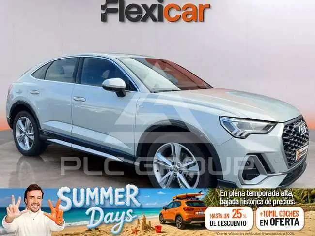 2021 Audi Q3