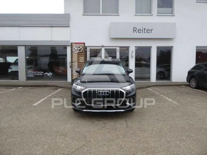 2021 Audi Q3