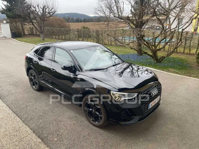 2021 Audi Q3