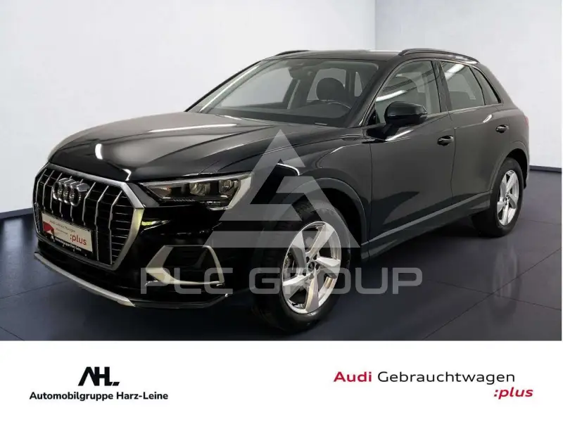 2021 Audi Q3