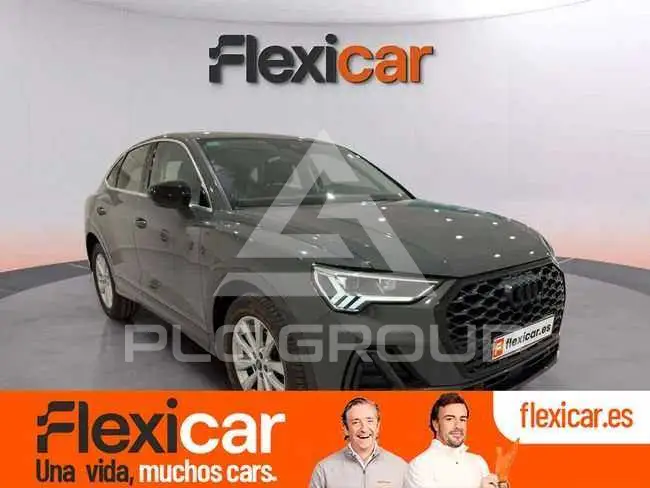 2021 Audi Q3