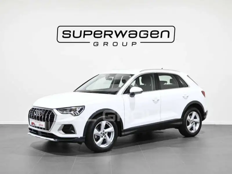 2021 Audi Q3