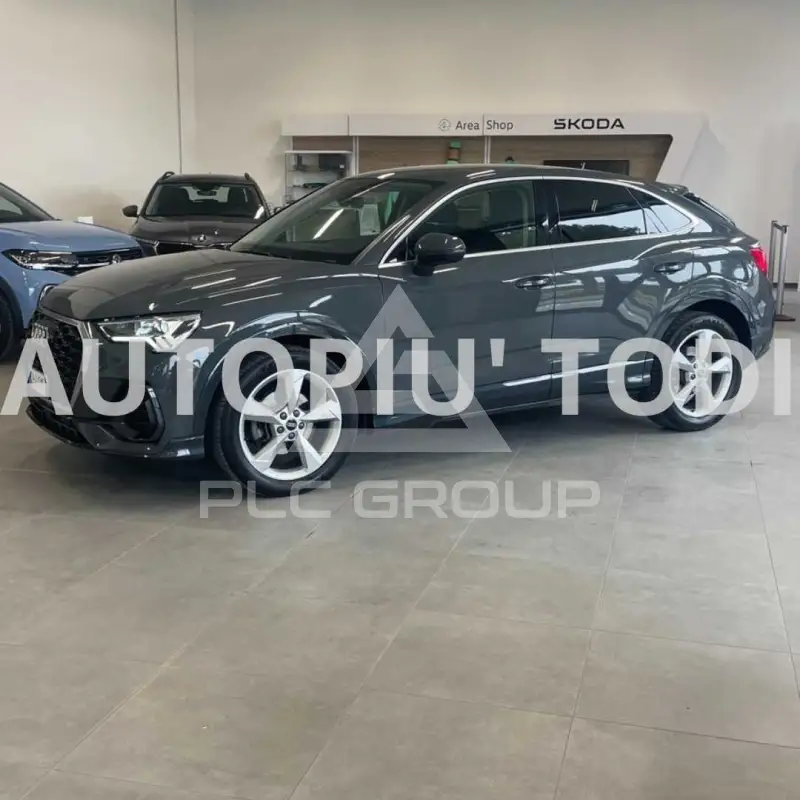 2021 Audi Q3