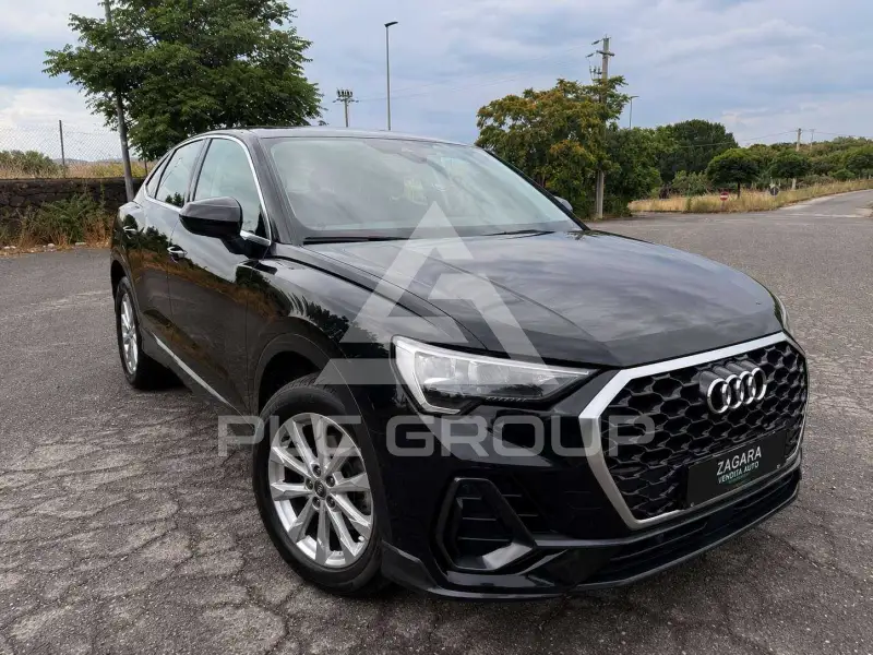 2021 Audi Q3