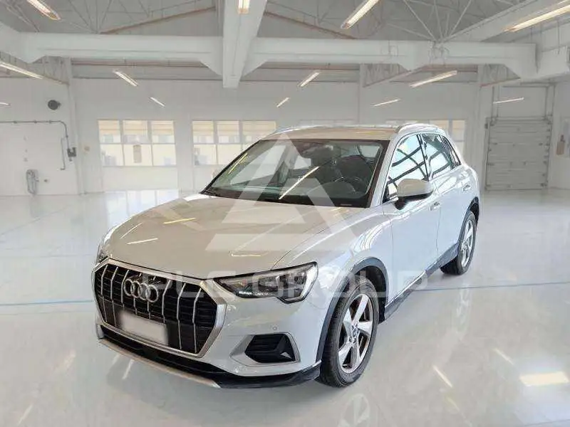2021 Audi Q3