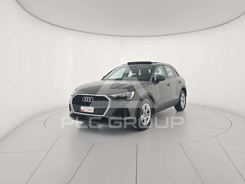 2021 Audi Q3