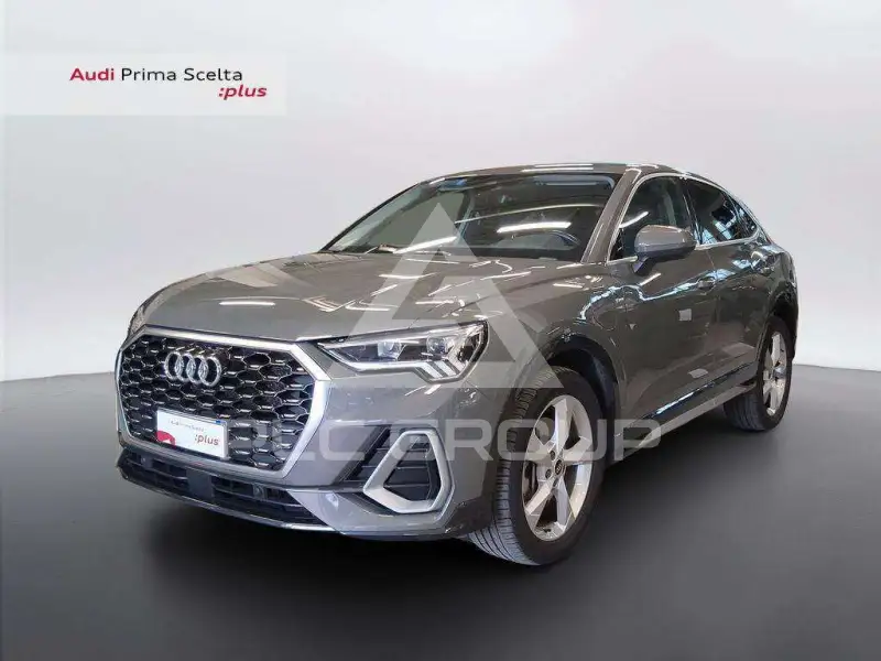 2021 Audi Q3