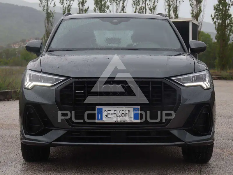 2021 Audi Q3