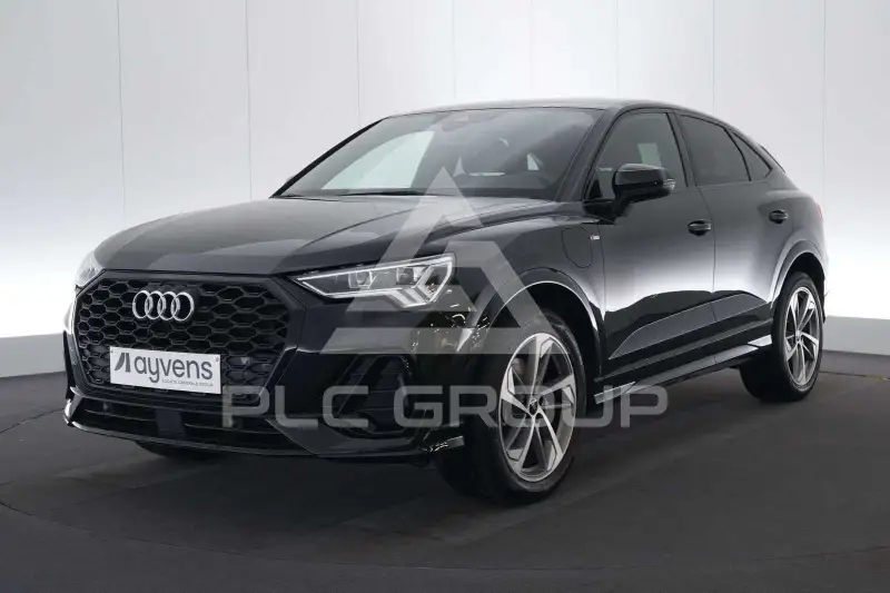 2021 Audi Q3