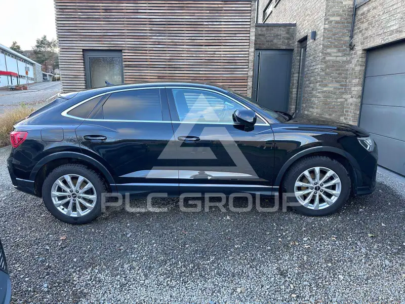 2021 Audi Q3
