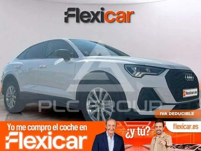 2021 Audi Q3