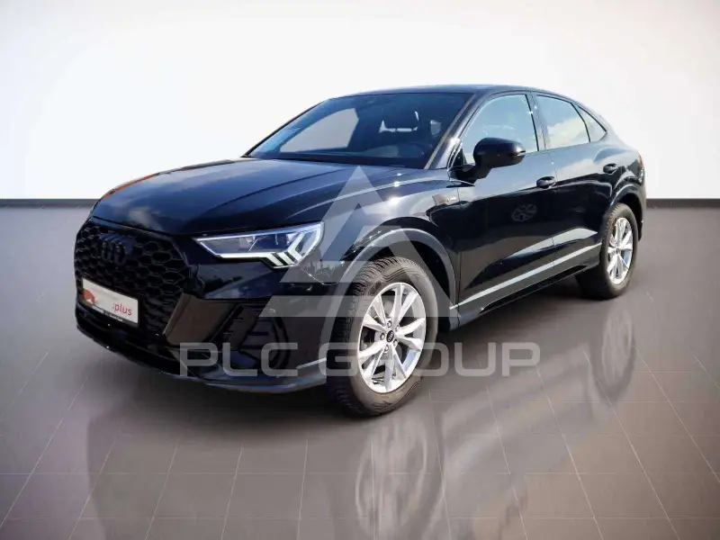 2021 Audi Q3