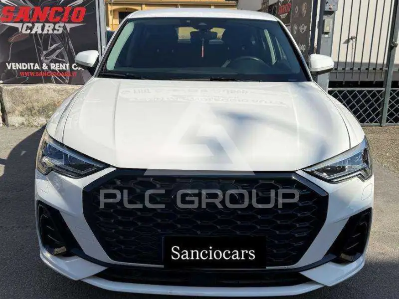 2021 Audi Q3