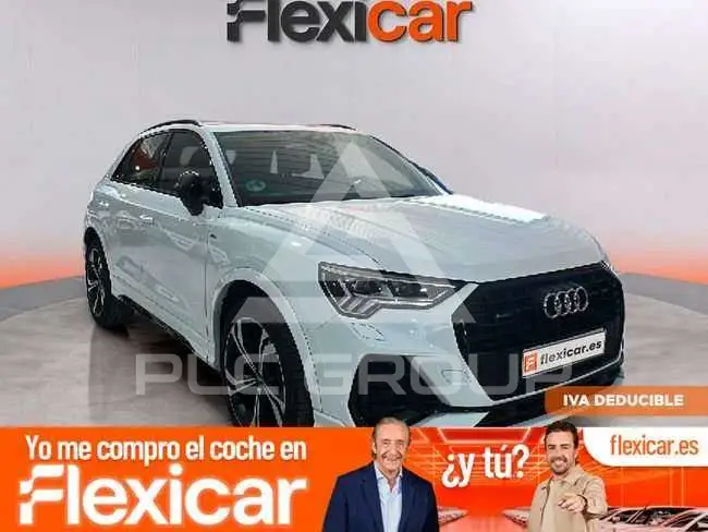 2021 Audi Q3