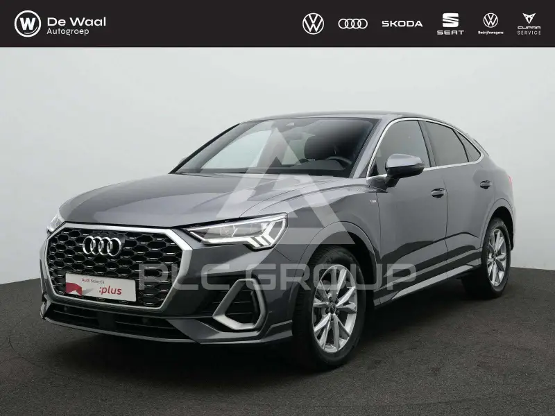 2021 Audi Q3