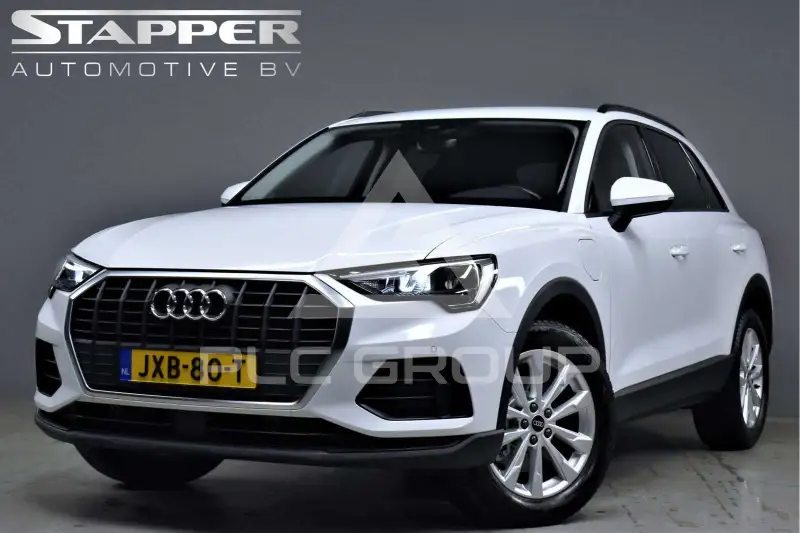 2021 Audi Q3