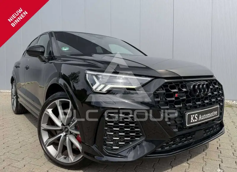 2021 Audi Q3