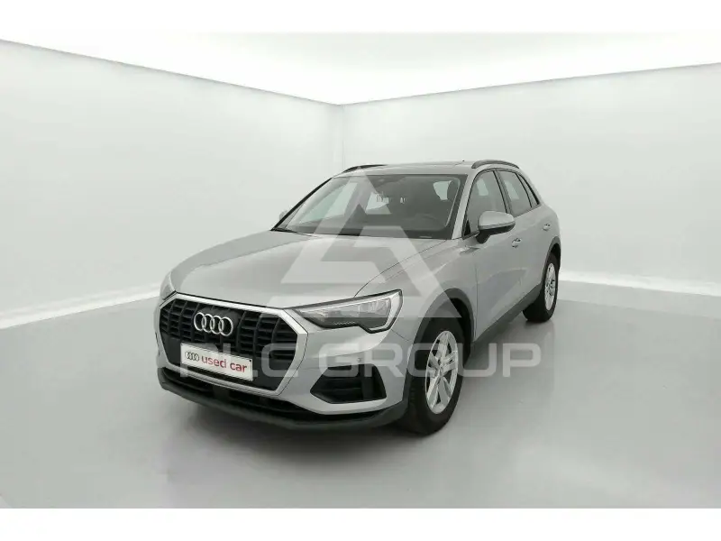 2021 Audi Q3
