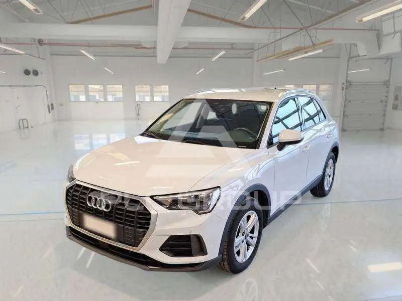 2021 Audi Q3