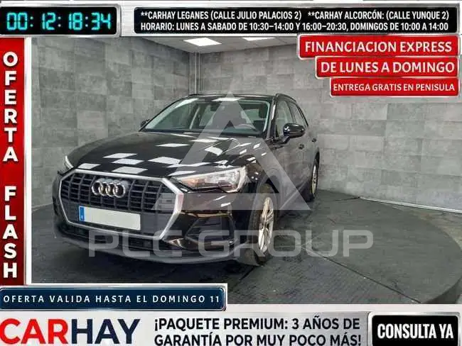 2021 Audi Q3