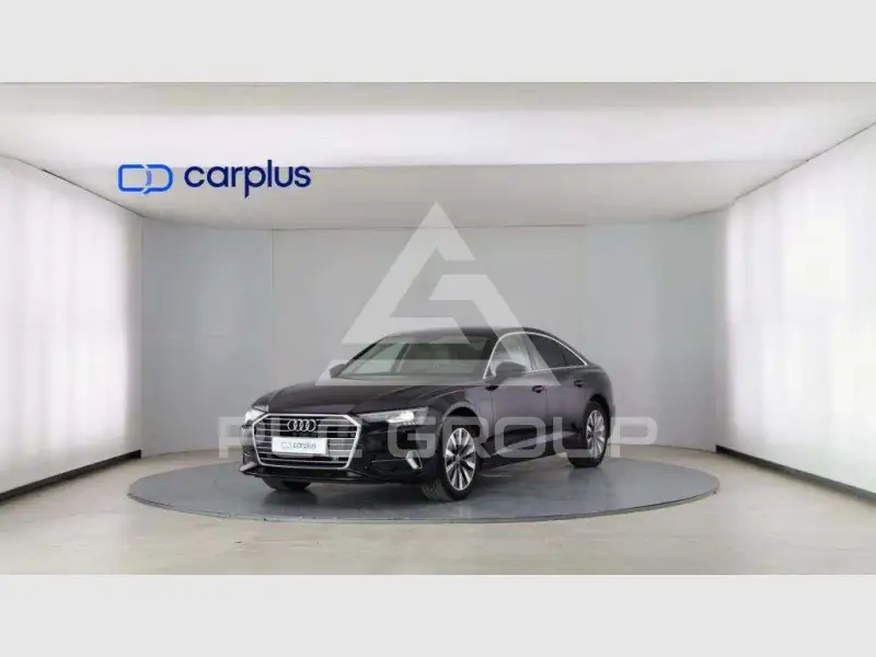 2021 Audi A6