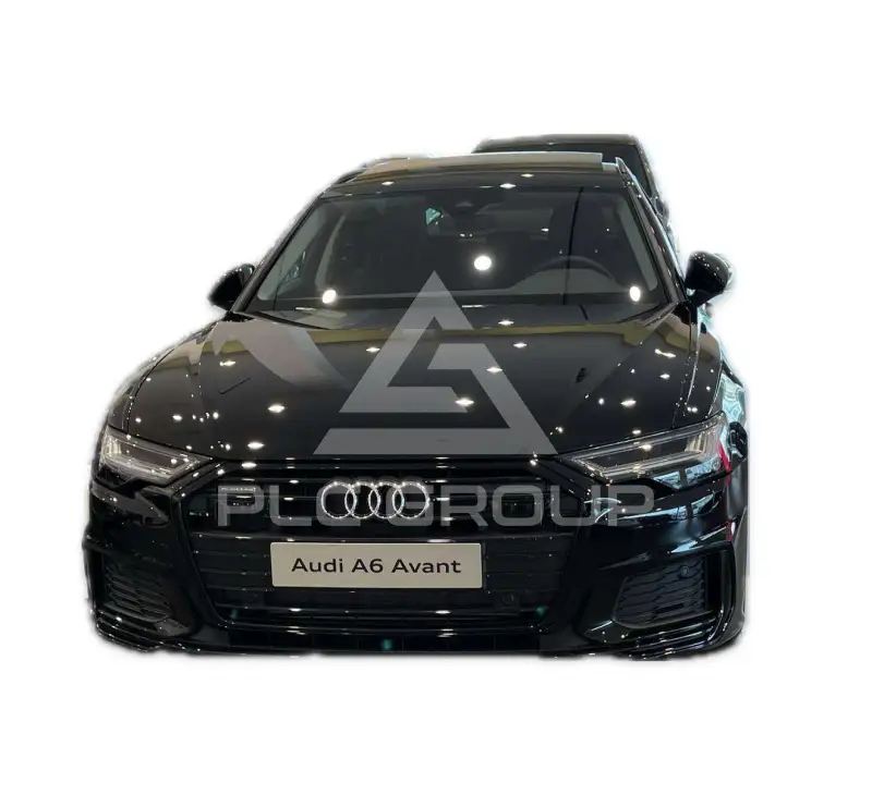2021 Audi A6