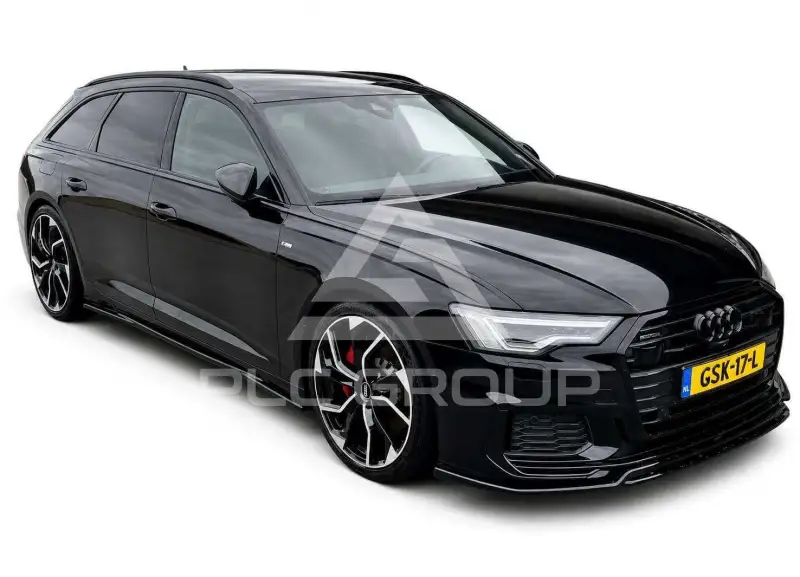 2021 Audi A6
