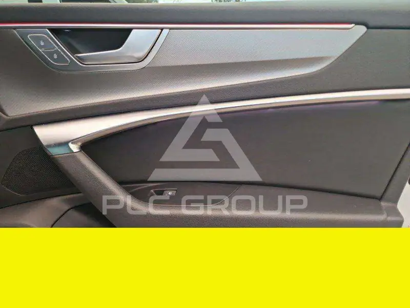 2021 Audi A6