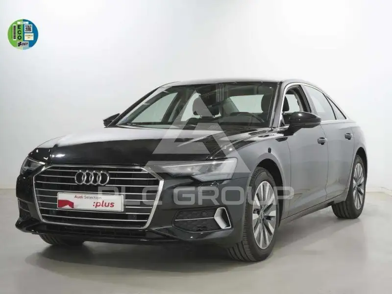 2021 Audi A6