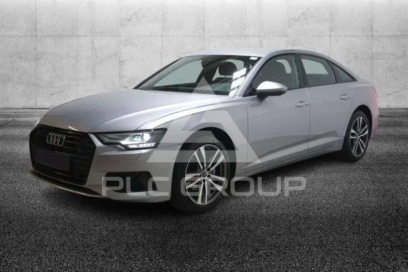 2021 Audi A6
