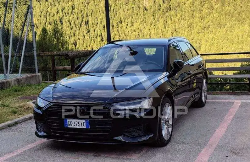 2021 Audi A6