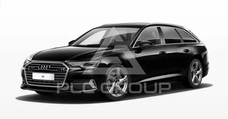 2021 Audi A6